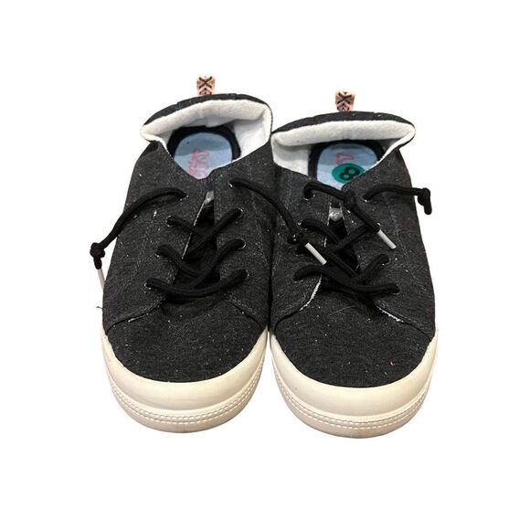 3 for $30! Sugar memory foam sneakers. Size 8 - Picture 3 of 7